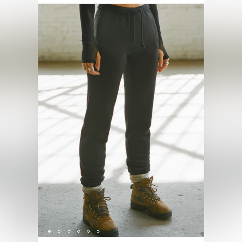 Joah Brown Empire Jogger